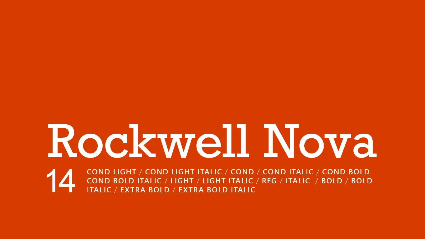 Rockwell Nova screenshot 3