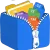 ZIP Extractor - RAR & 7Z Tool