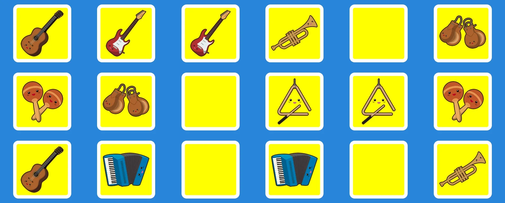 Memory Game : Picture Match screenshot 5