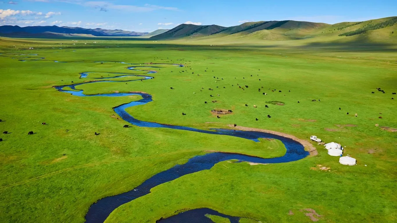 River Roll On screenshot 3