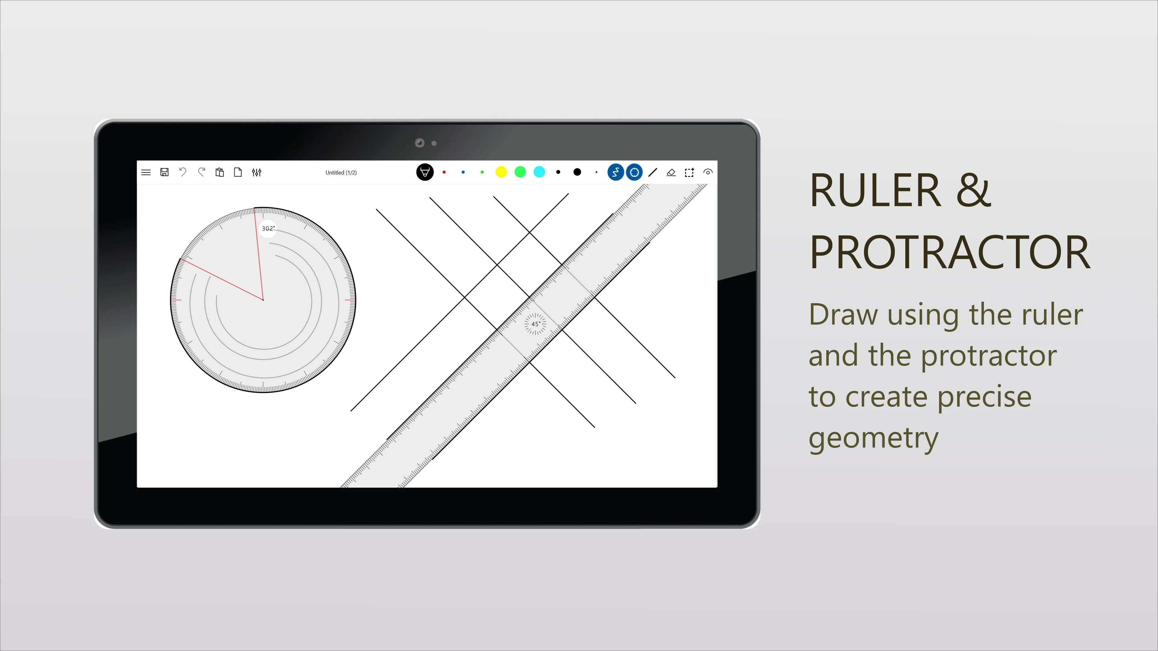 Scrble Ink screenshot 5