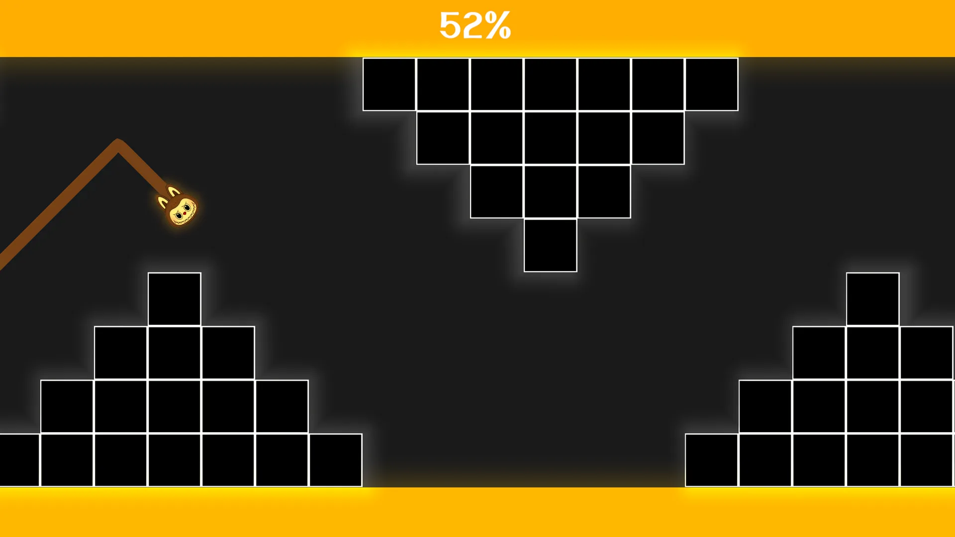 Labubu Dash screenshot 1