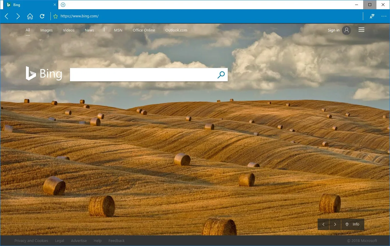 Super-Fast Browser screenshot 2