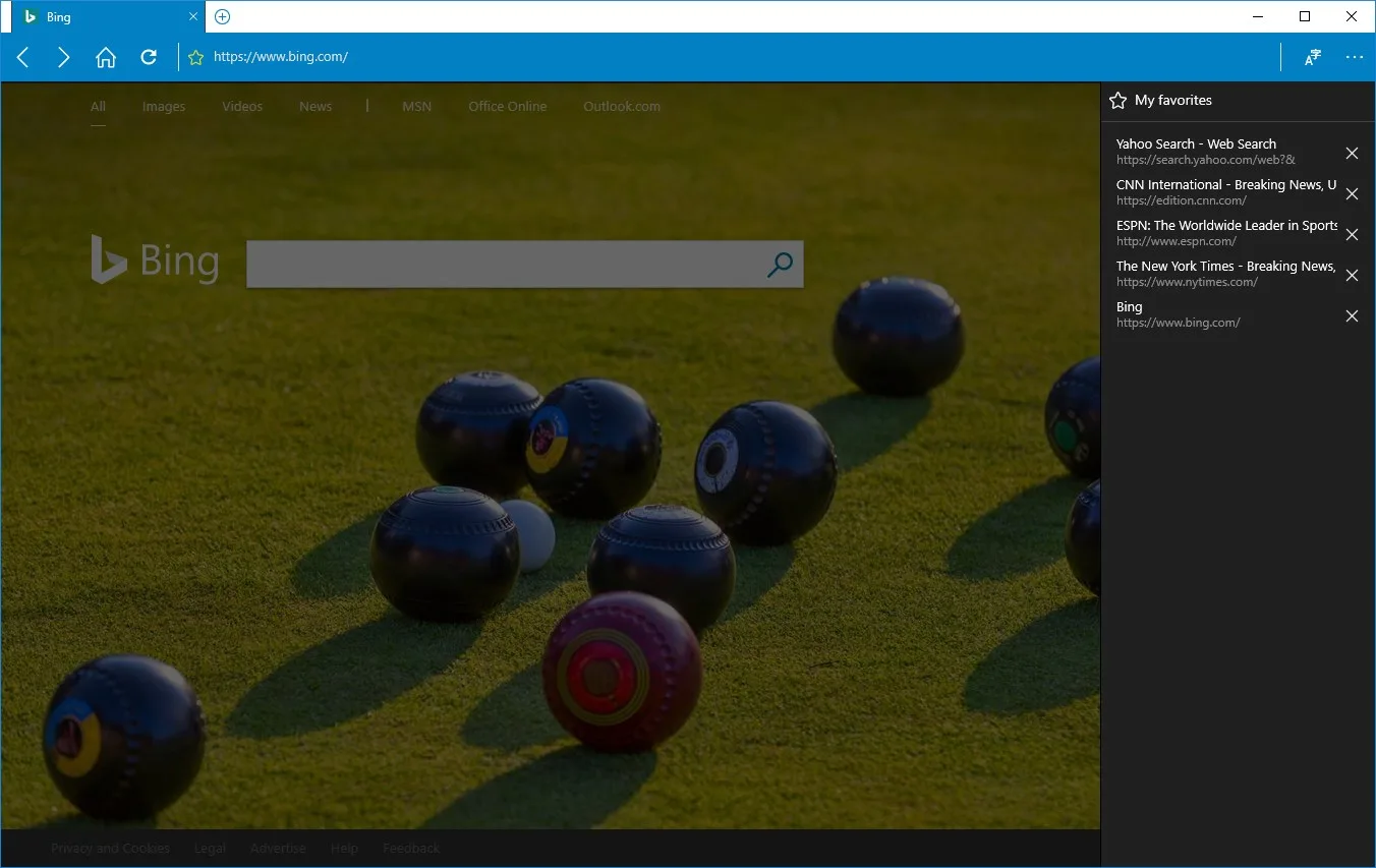 Super-Fast Browser screenshot 3