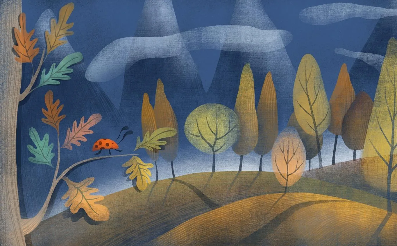 Seasonal Art screenshot 1