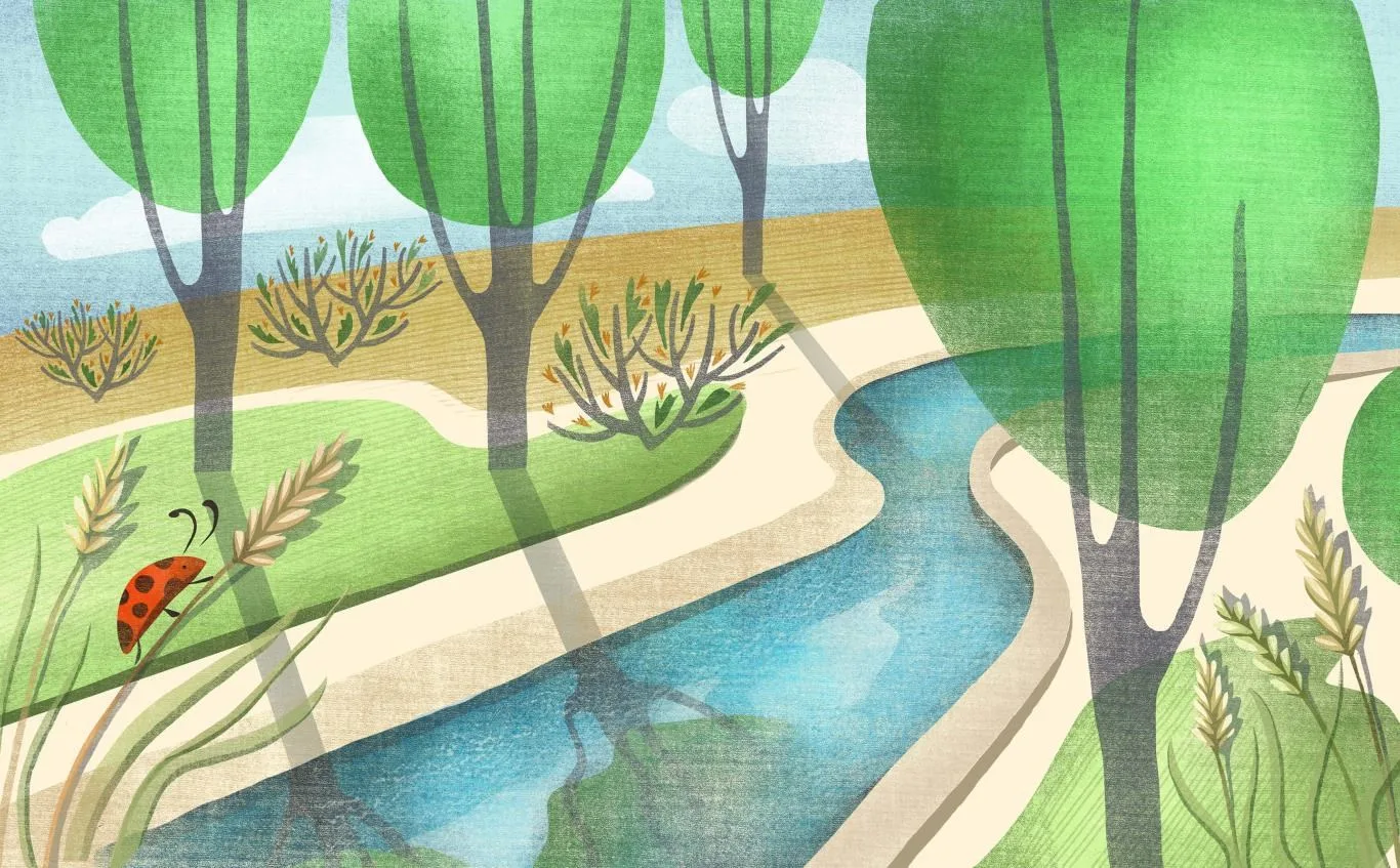 Seasonal Art screenshot 3