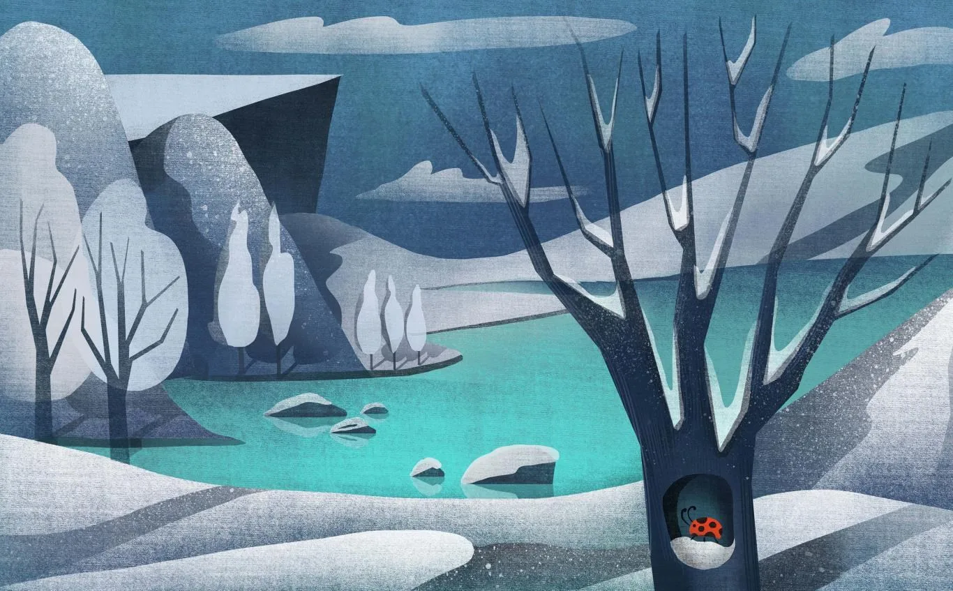 Seasonal Art screenshot 4