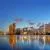 Panoramic Cityscapes