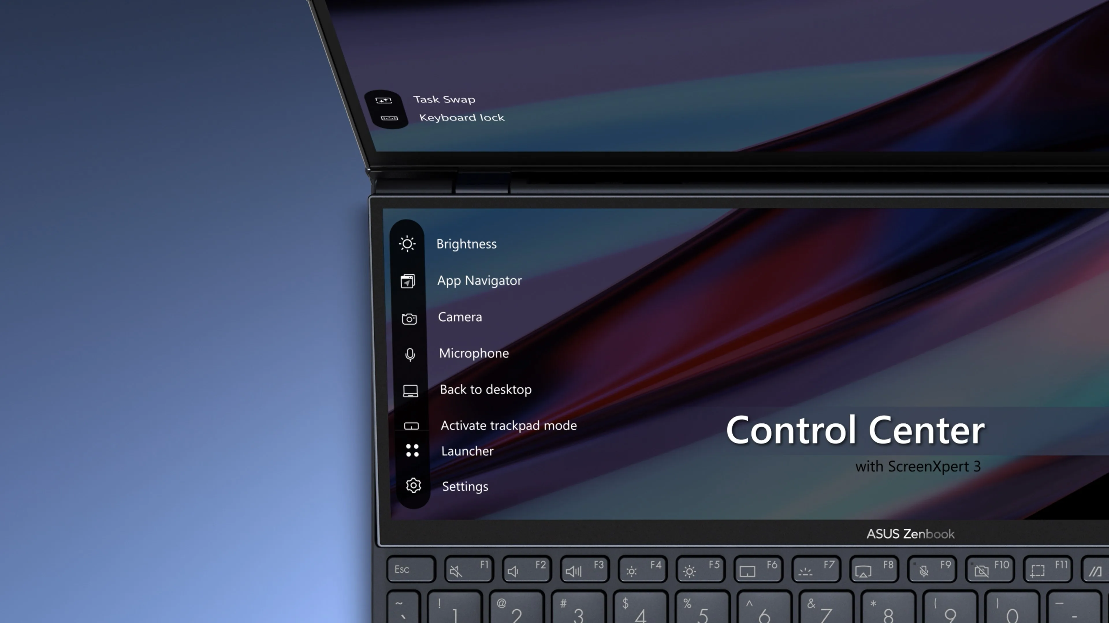ScreenXpert screenshot 1