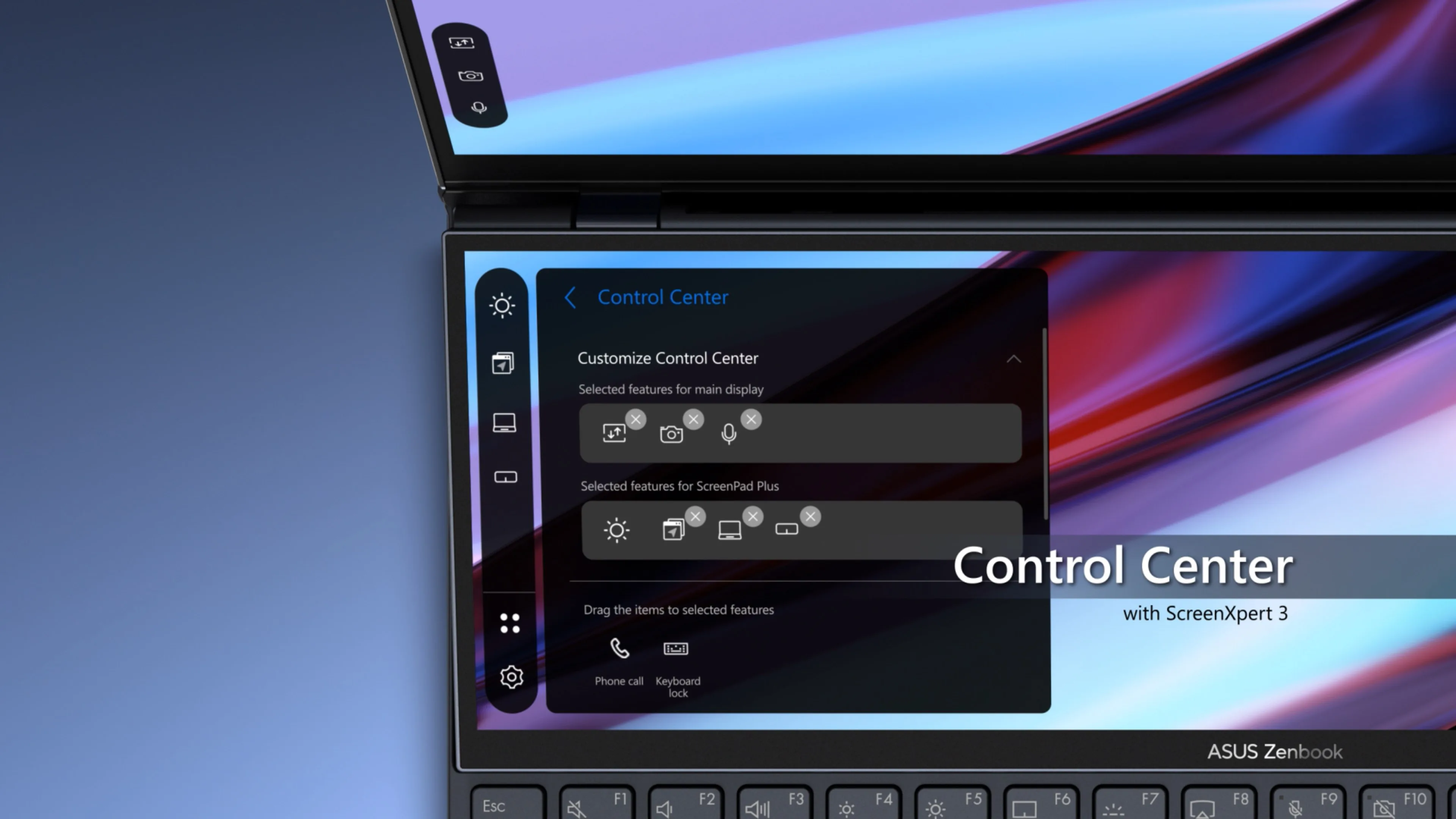 ScreenXpert screenshot 2