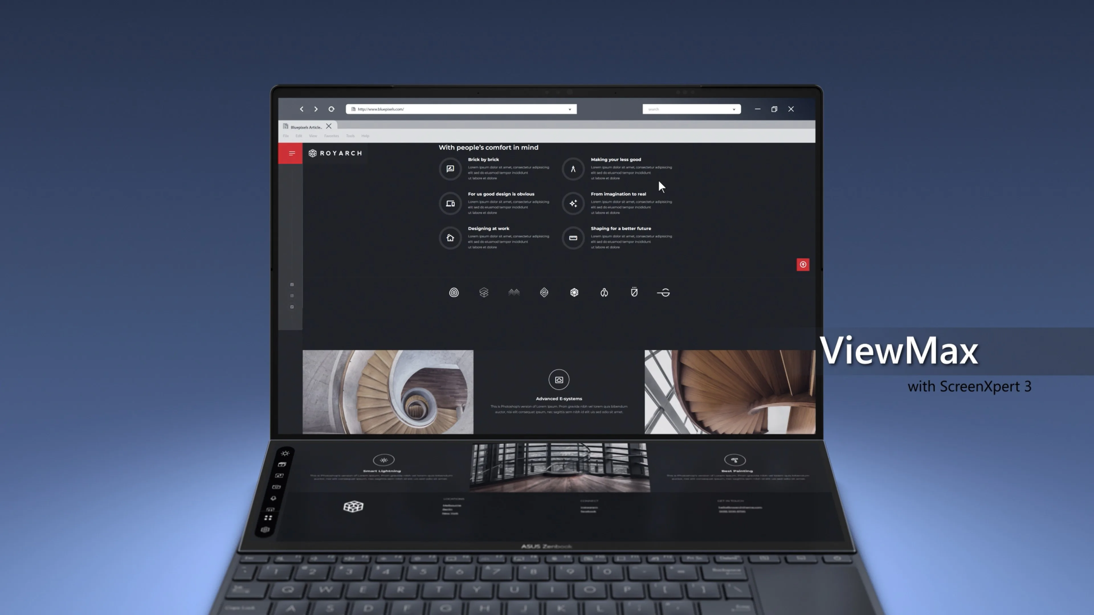 ScreenXpert screenshot 3