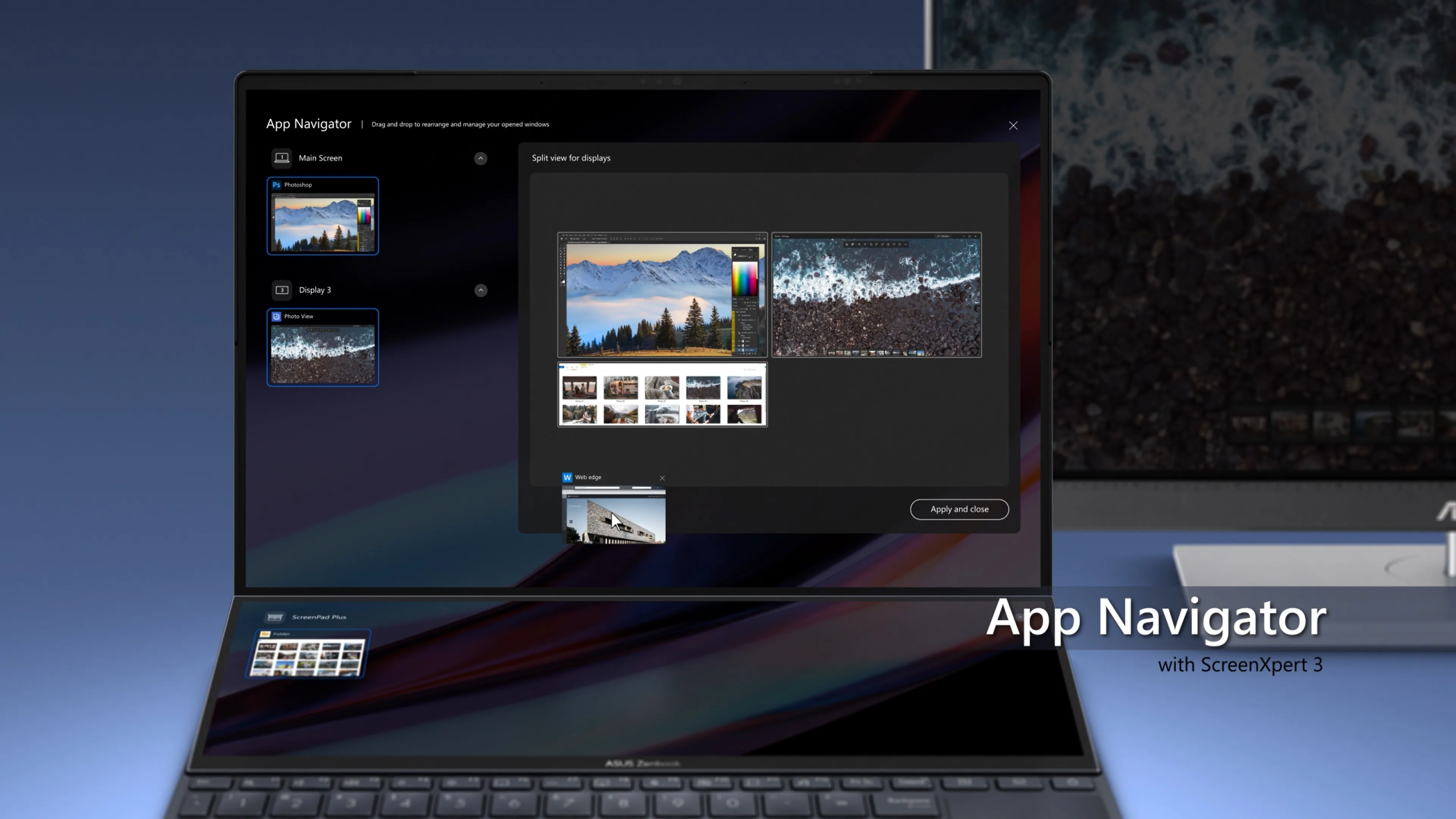ScreenXpert screenshot 4