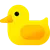 DucklingMemo - Sticky notes app