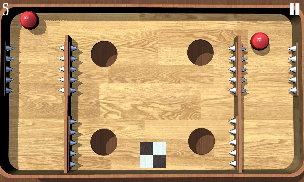 Labyrinth Trap screenshot 4