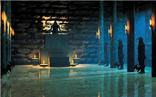 The Elder Scrolls II: Daggerfall screenshot 4