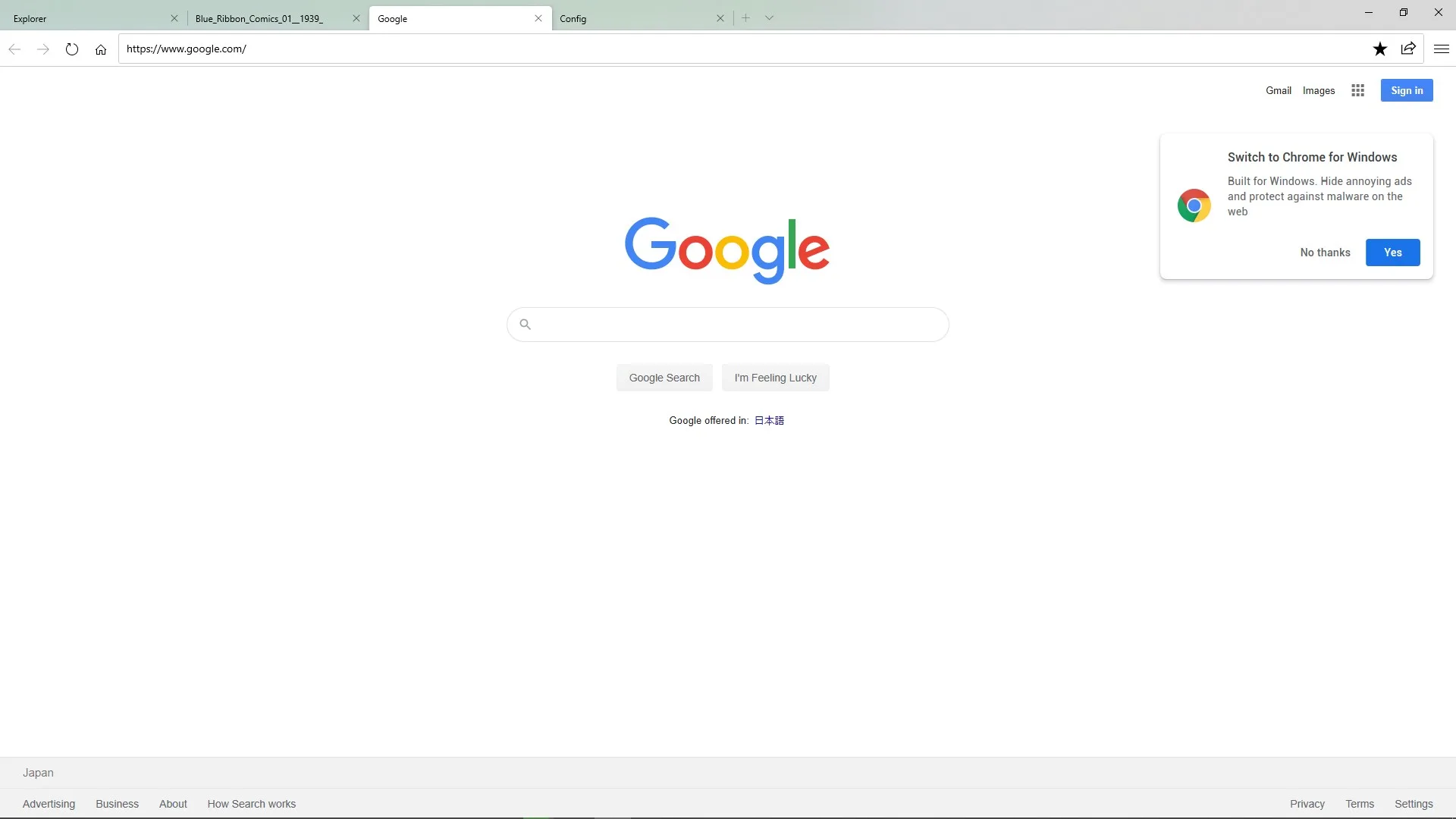 BookViewer3 screenshot 3