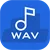 WAV to MP3 - WAV to OGG