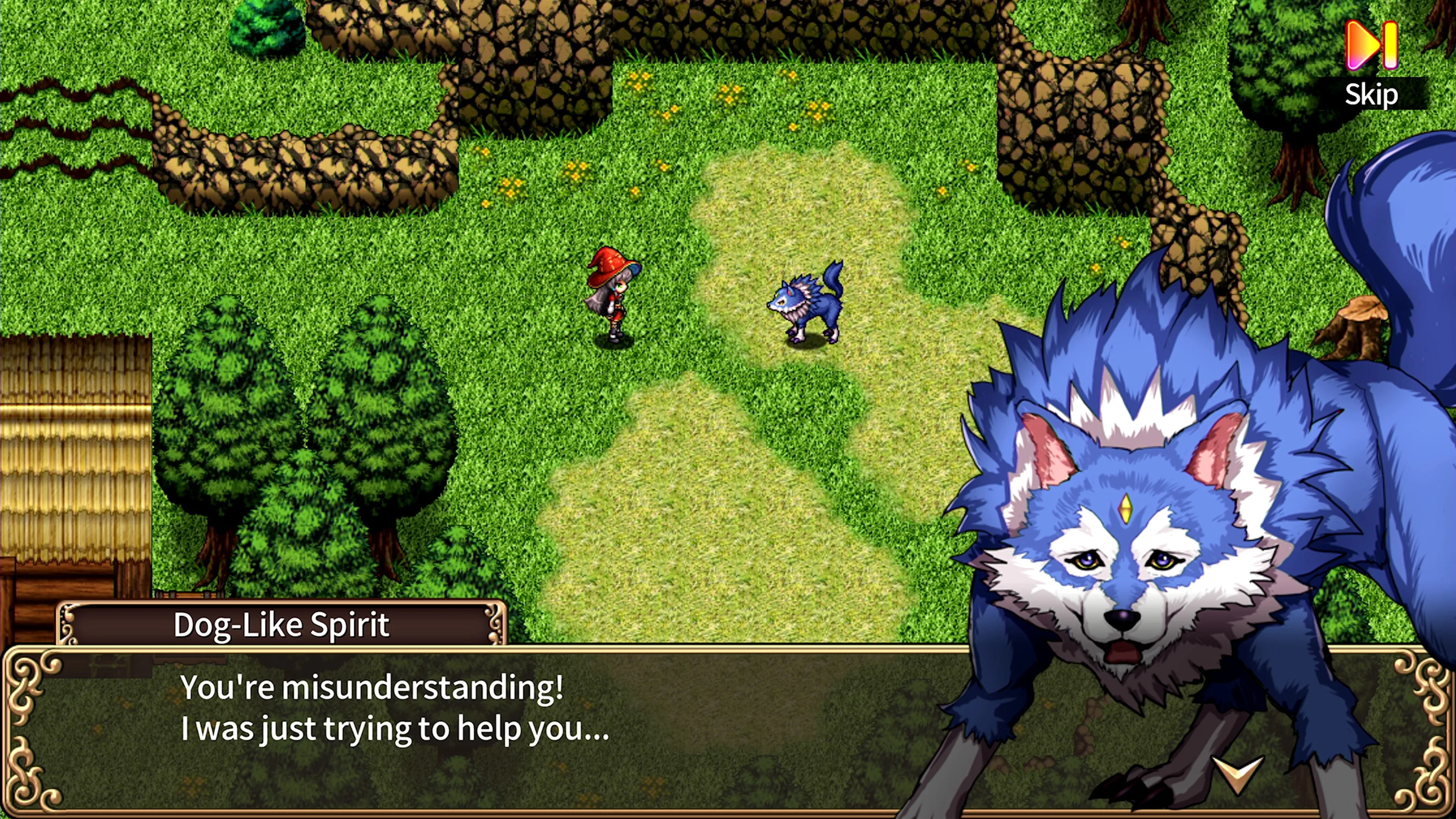 Ghost Sync screenshot 2