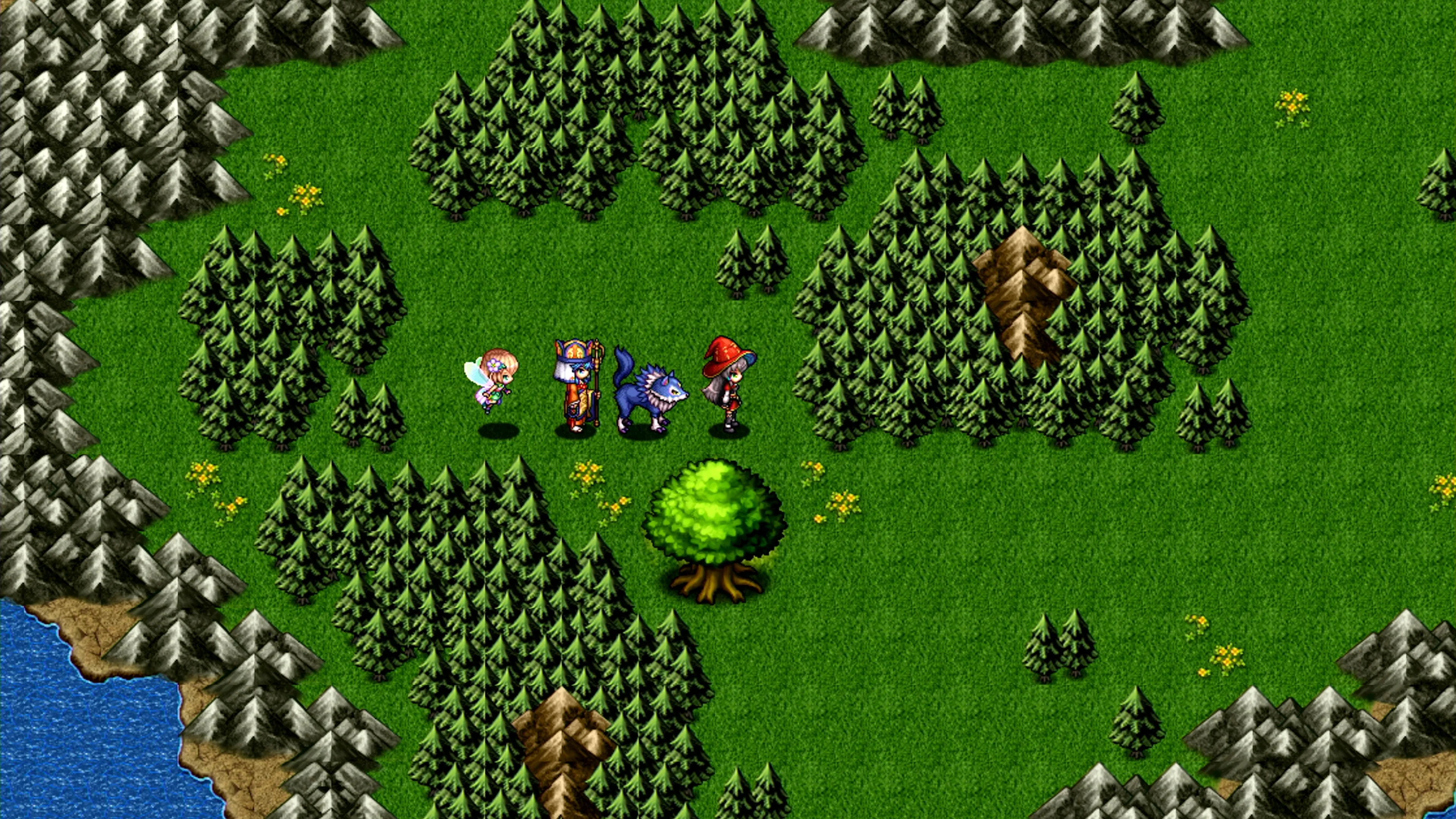 Ghost Sync screenshot 5