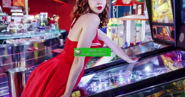 Pinball BigSplash screenshot 1
