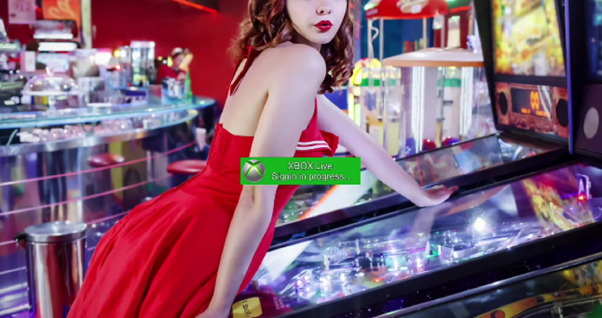 Pinball BigSplash screenshot 2