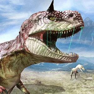 DINOSAURS: THE PREDATOR