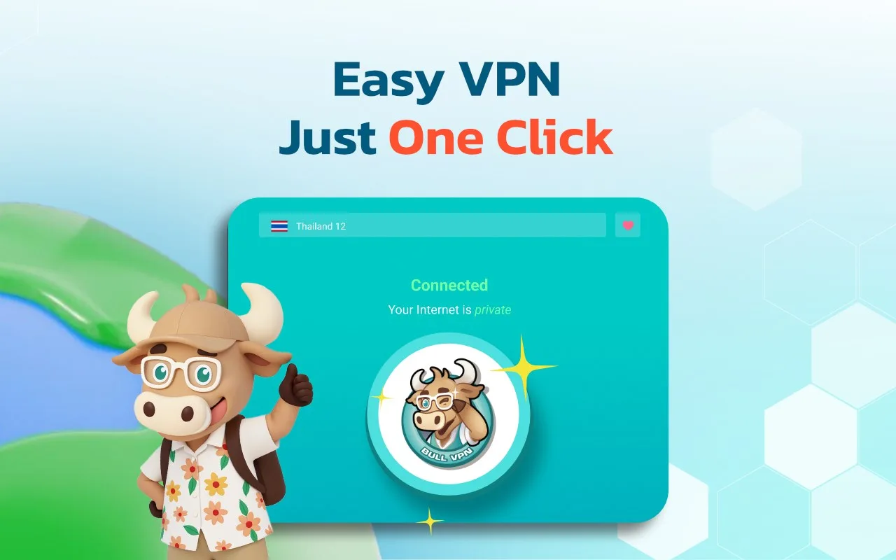 BullVPN VPN : Fast, Secure & Anonymous screenshot 3