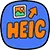 HEIC+ Image