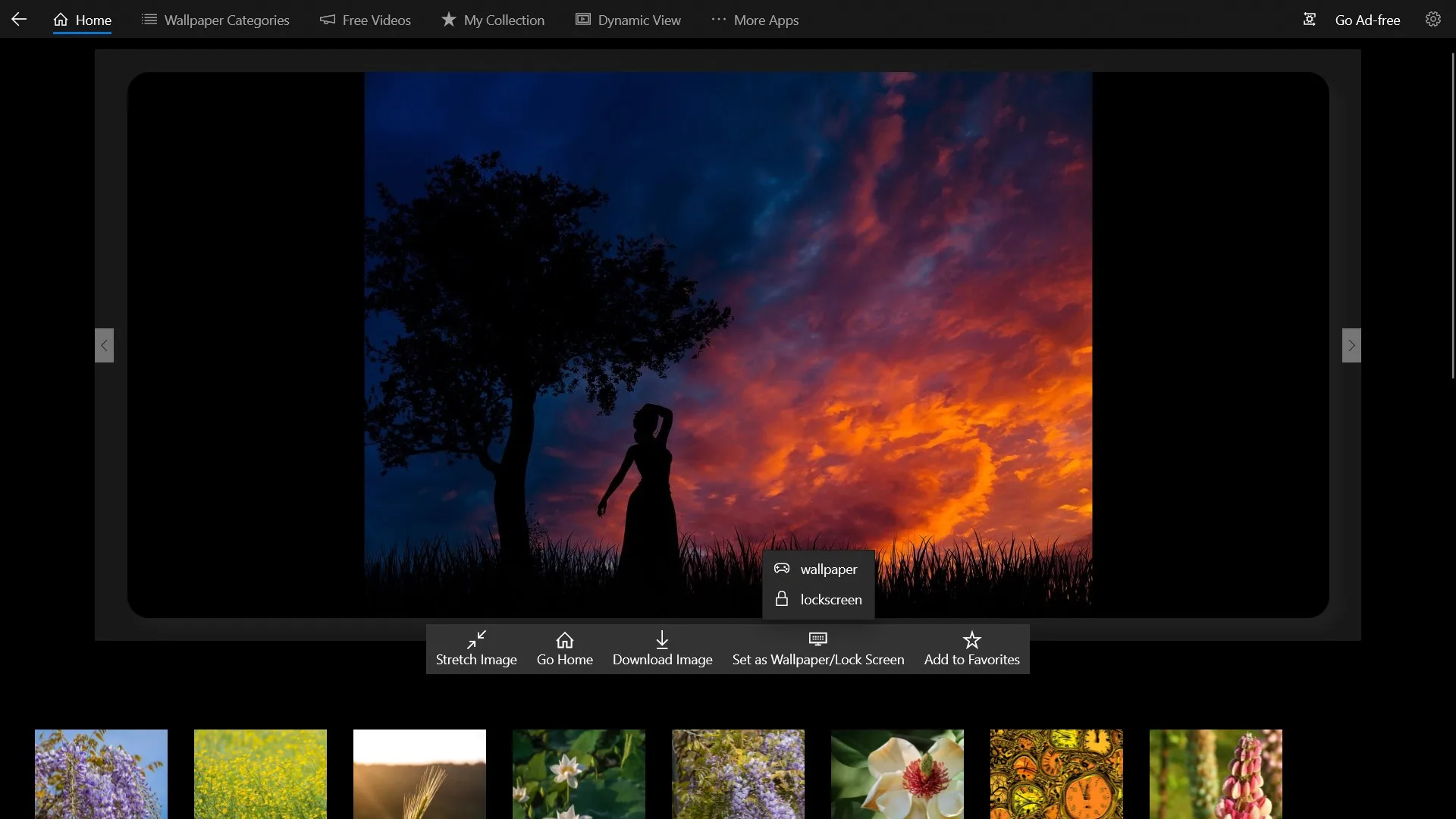 Pro 4k Wallpaper: HD Wallpapers For Windows screenshot 4