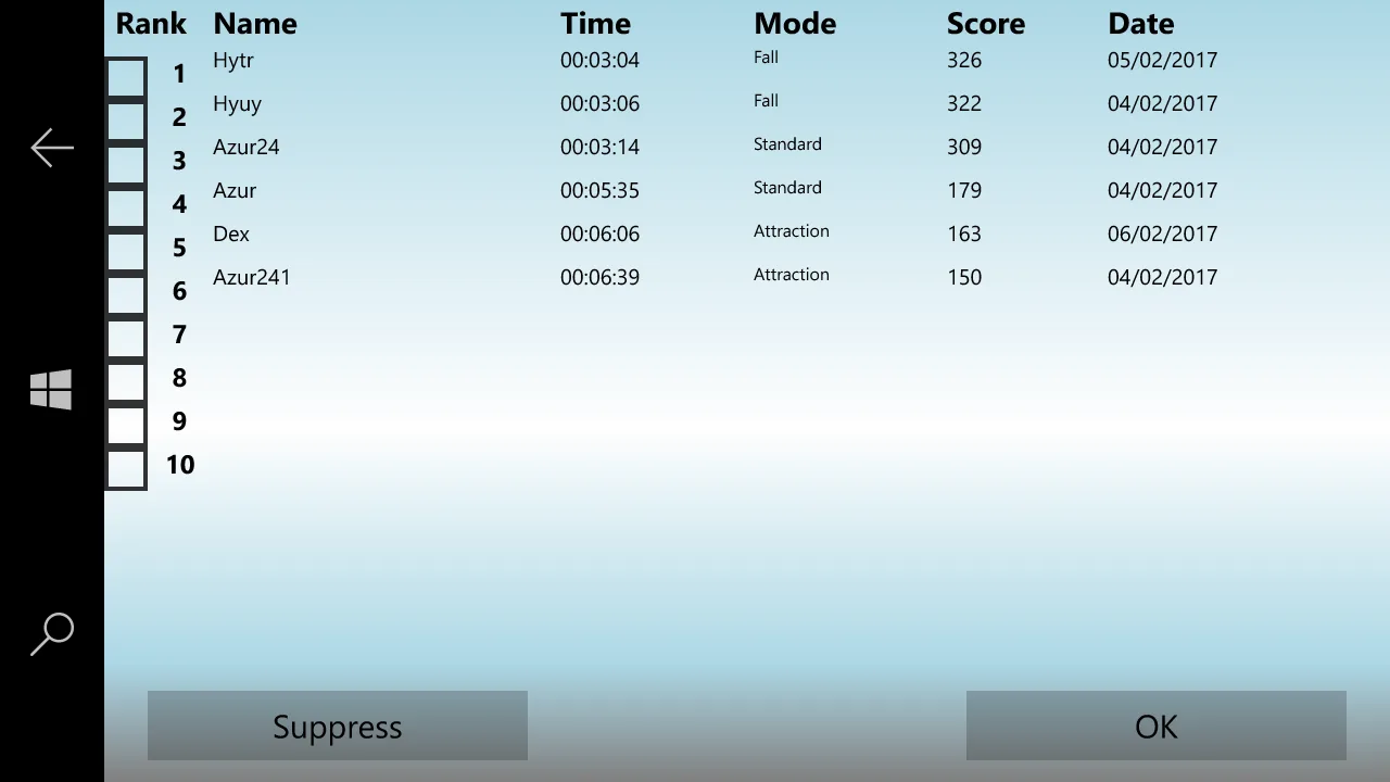 Shisen-Sho-10 screenshot 1