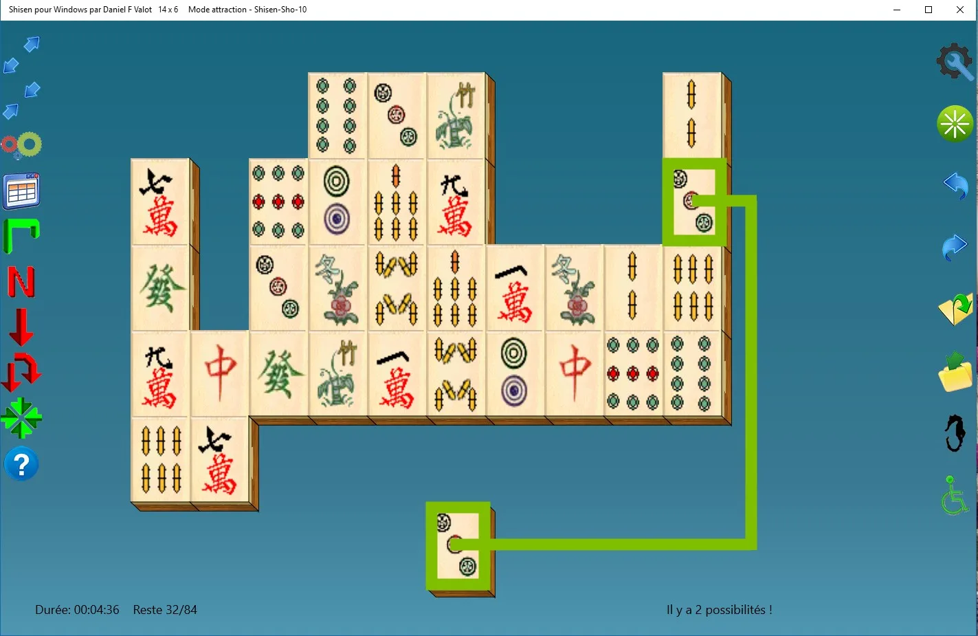 Shisen-Sho-10 screenshot 5