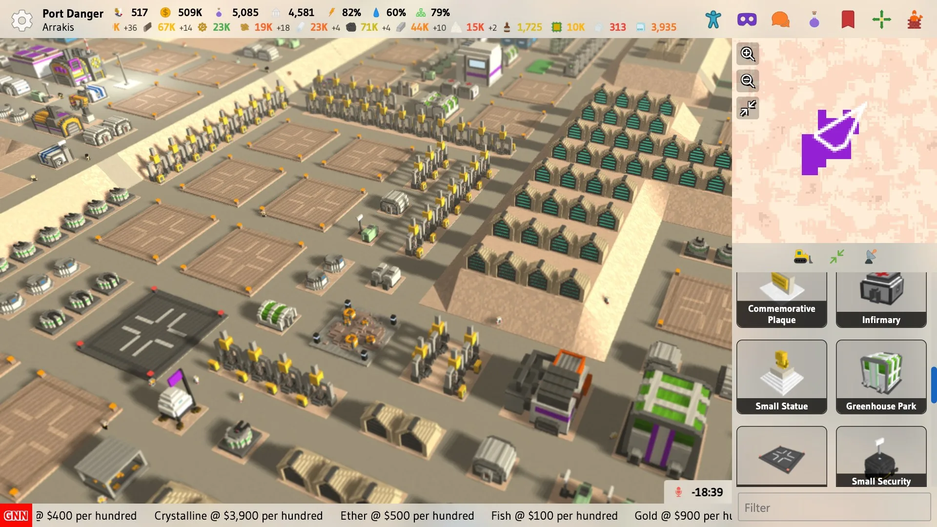 My Colony 2 screenshot 2