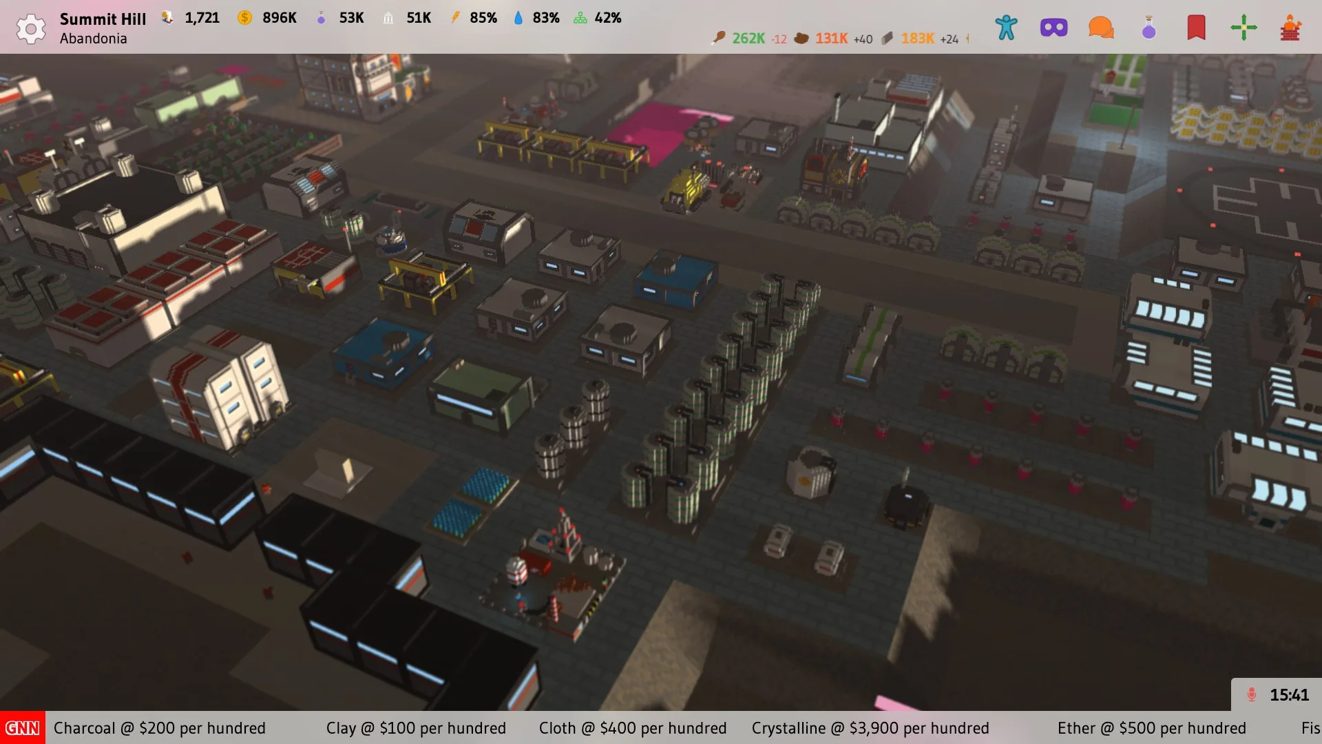 My Colony 2 screenshot 3