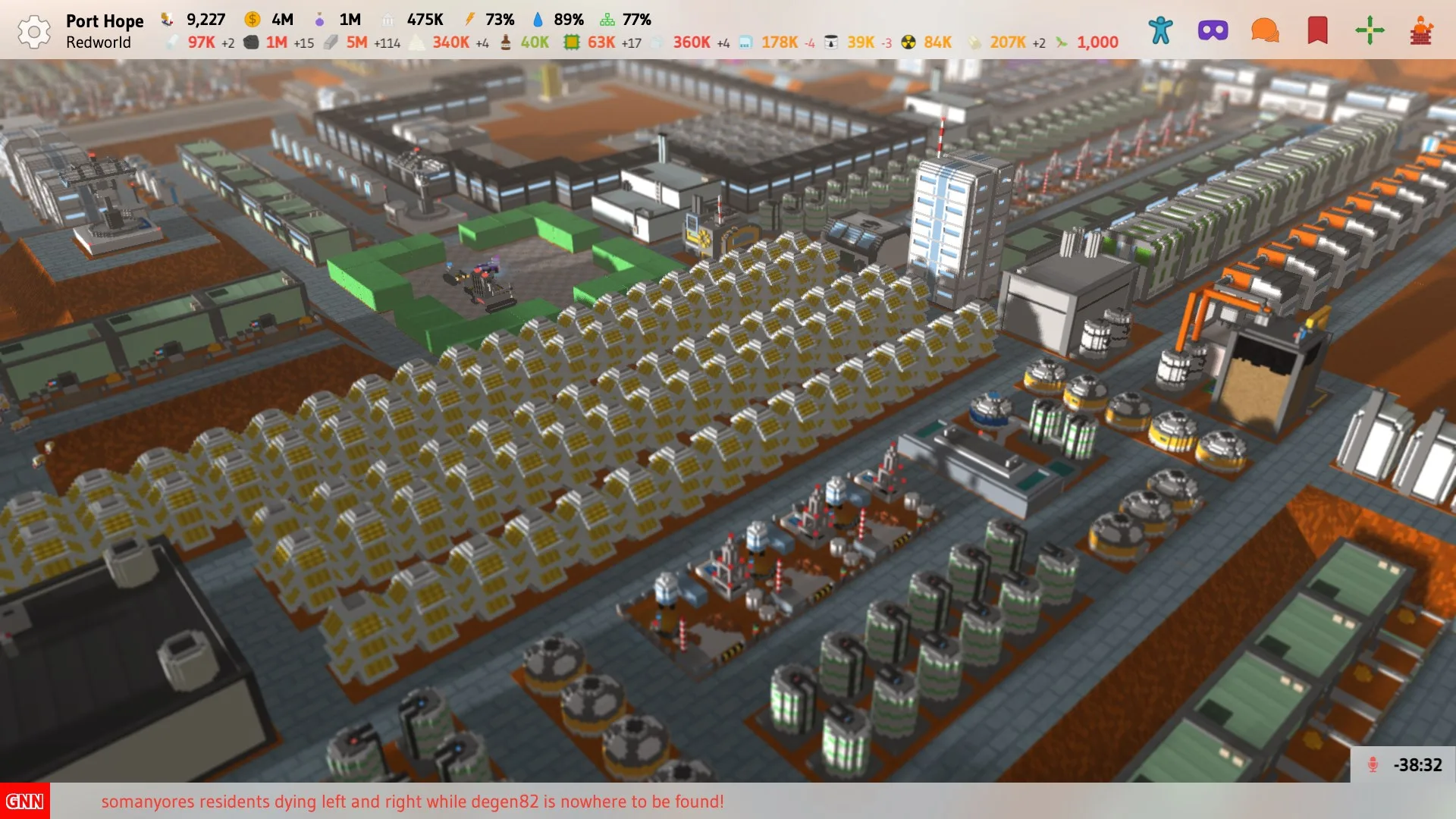 My Colony 2 screenshot 4
