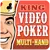 King Of Video Poker Multi Hand
