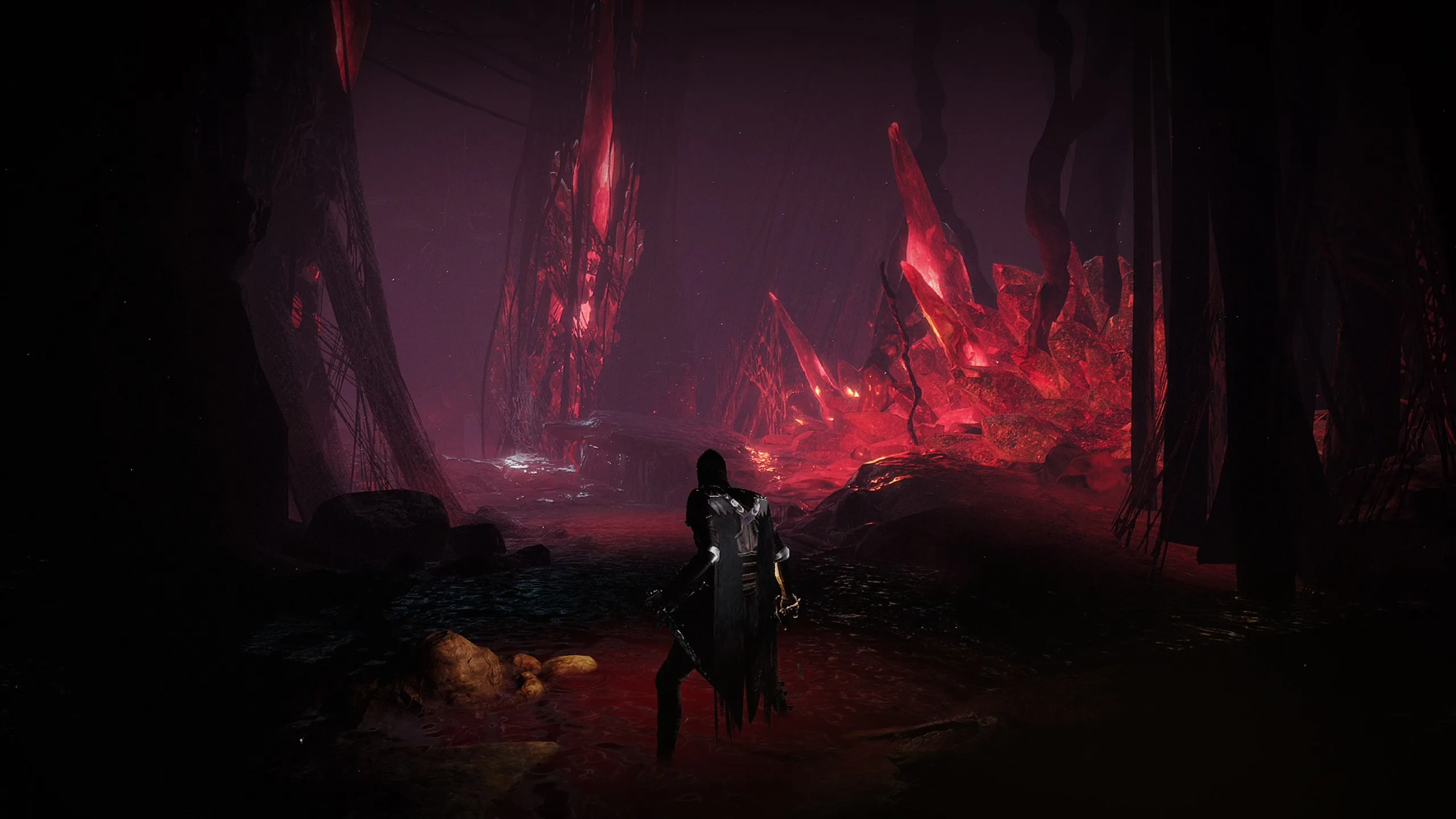 Thymesia screenshot 5