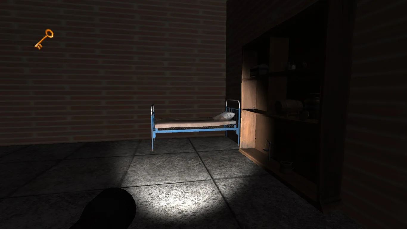 Scary Doctor screenshot 1