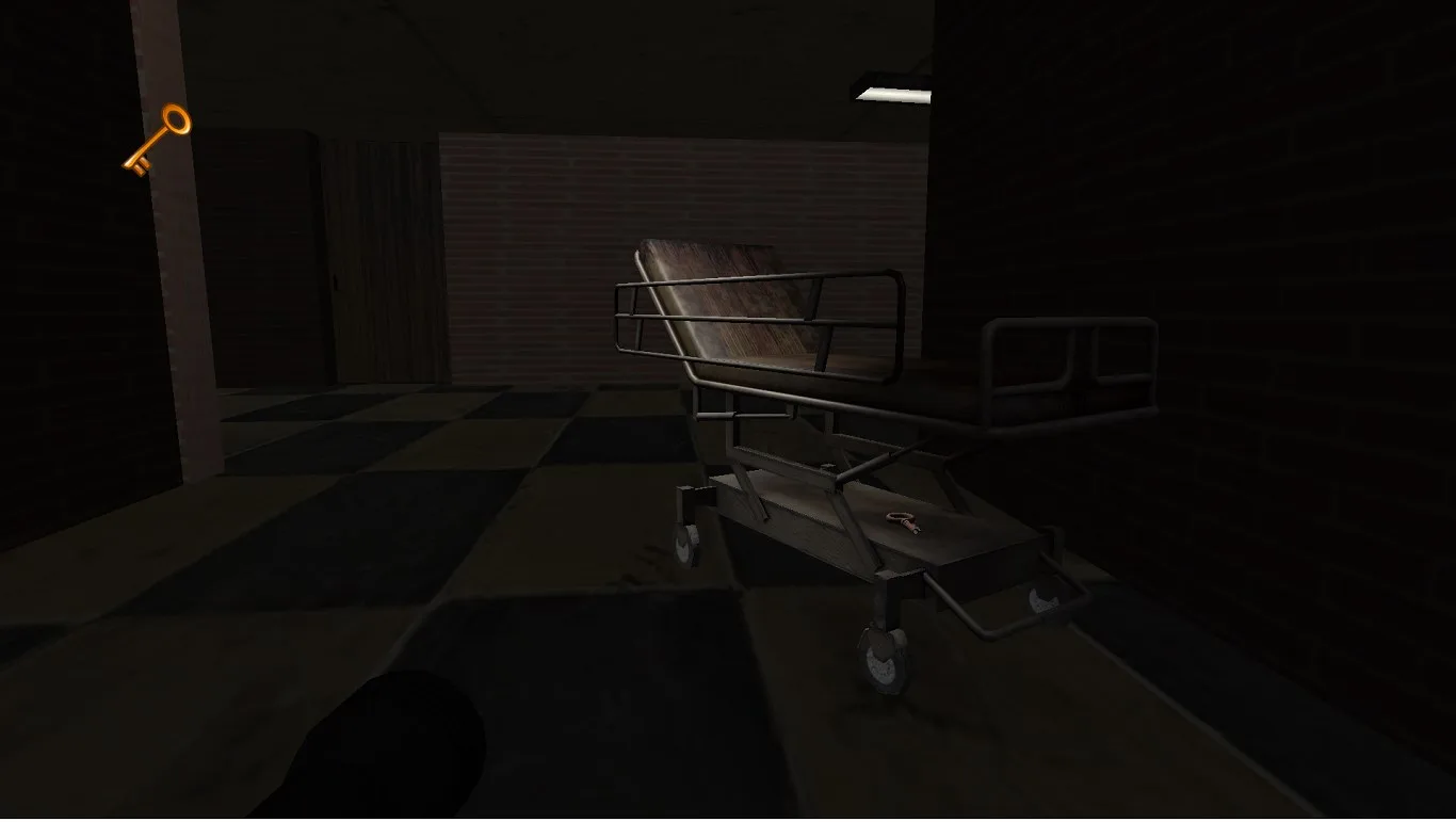 Scary Doctor screenshot 2