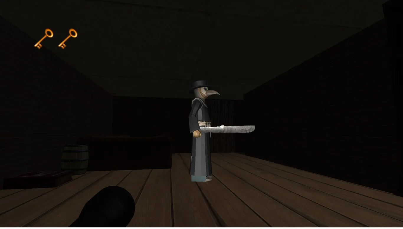 Scary Doctor screenshot 3