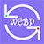 Webp Converter - Batch Image Conversion