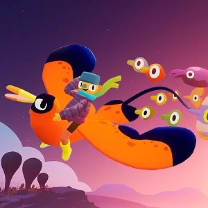 Flock