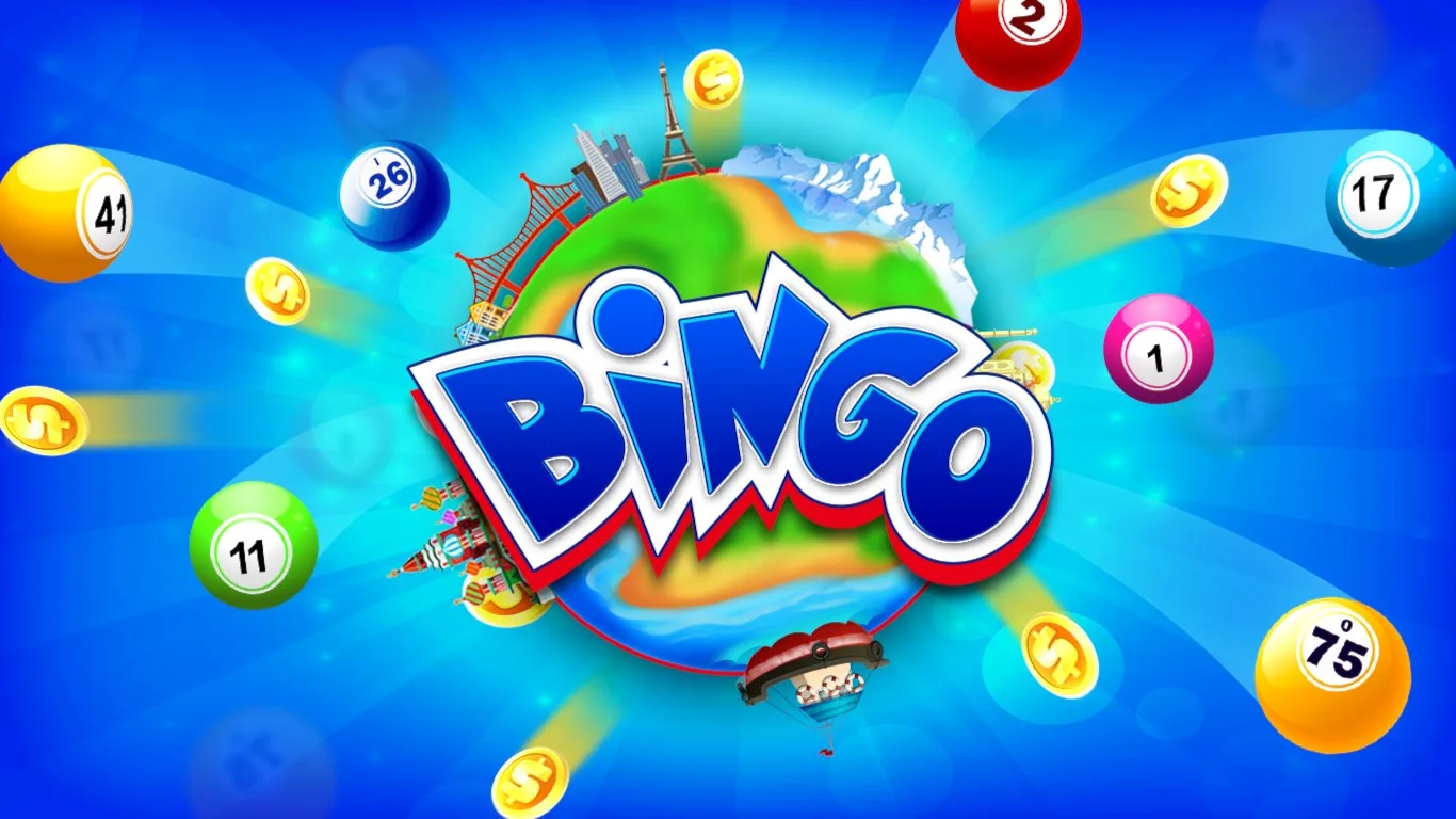 Bingo Power screenshot 1