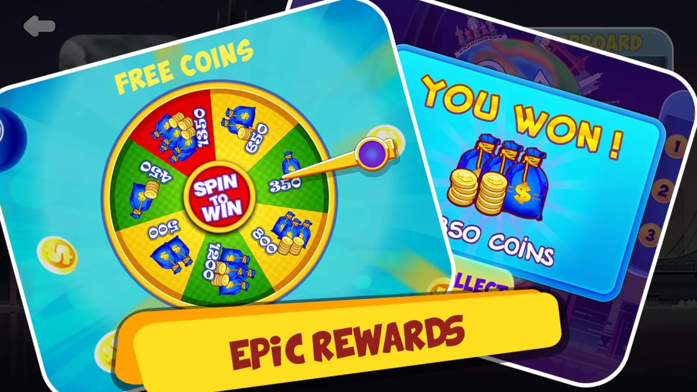 Bingo Power screenshot 3