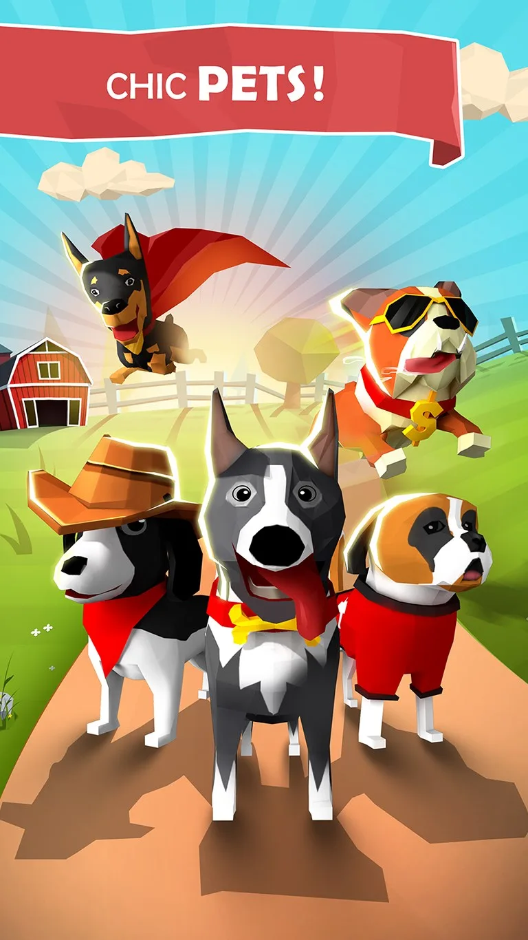 Tiny Cow screenshot 3