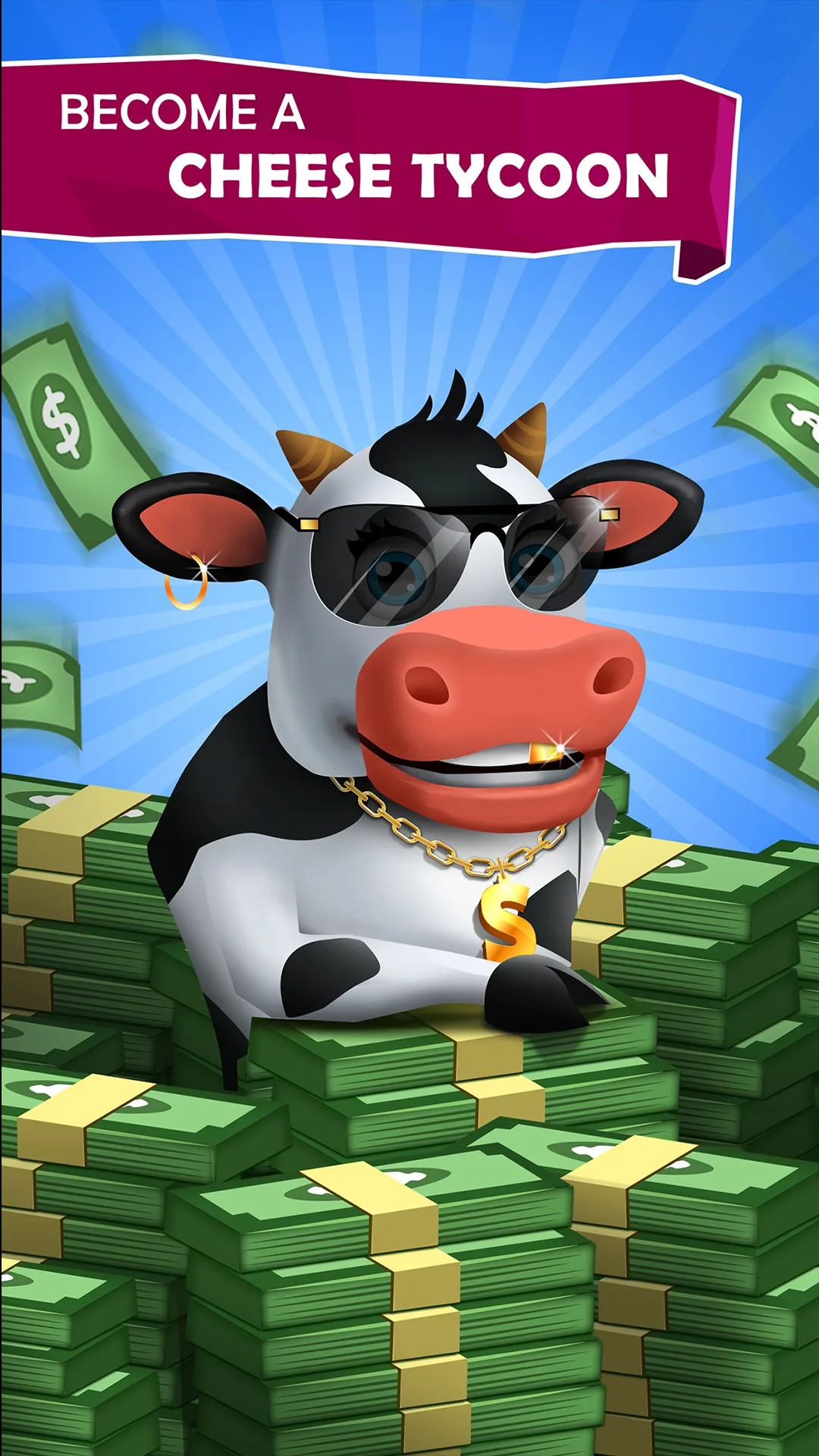 Tiny Cow screenshot 4