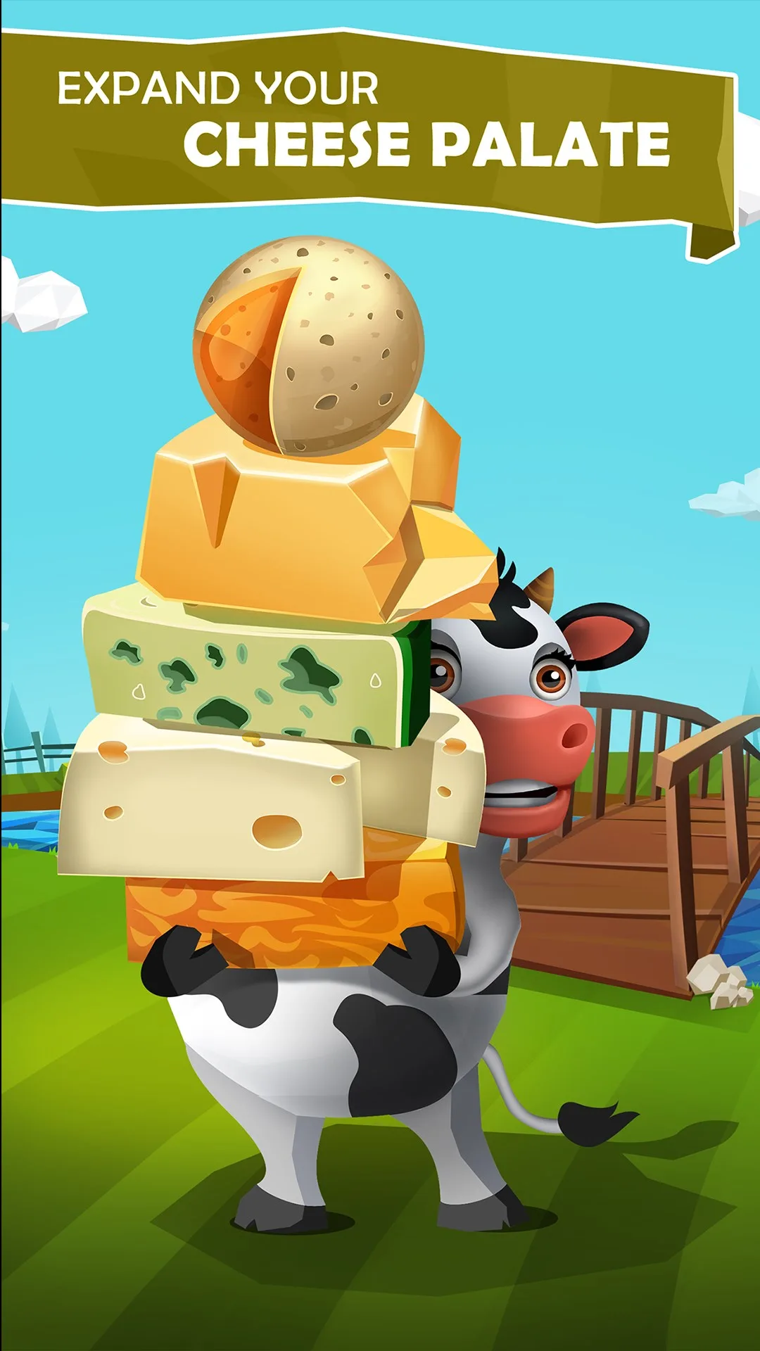 Tiny Cow screenshot 5