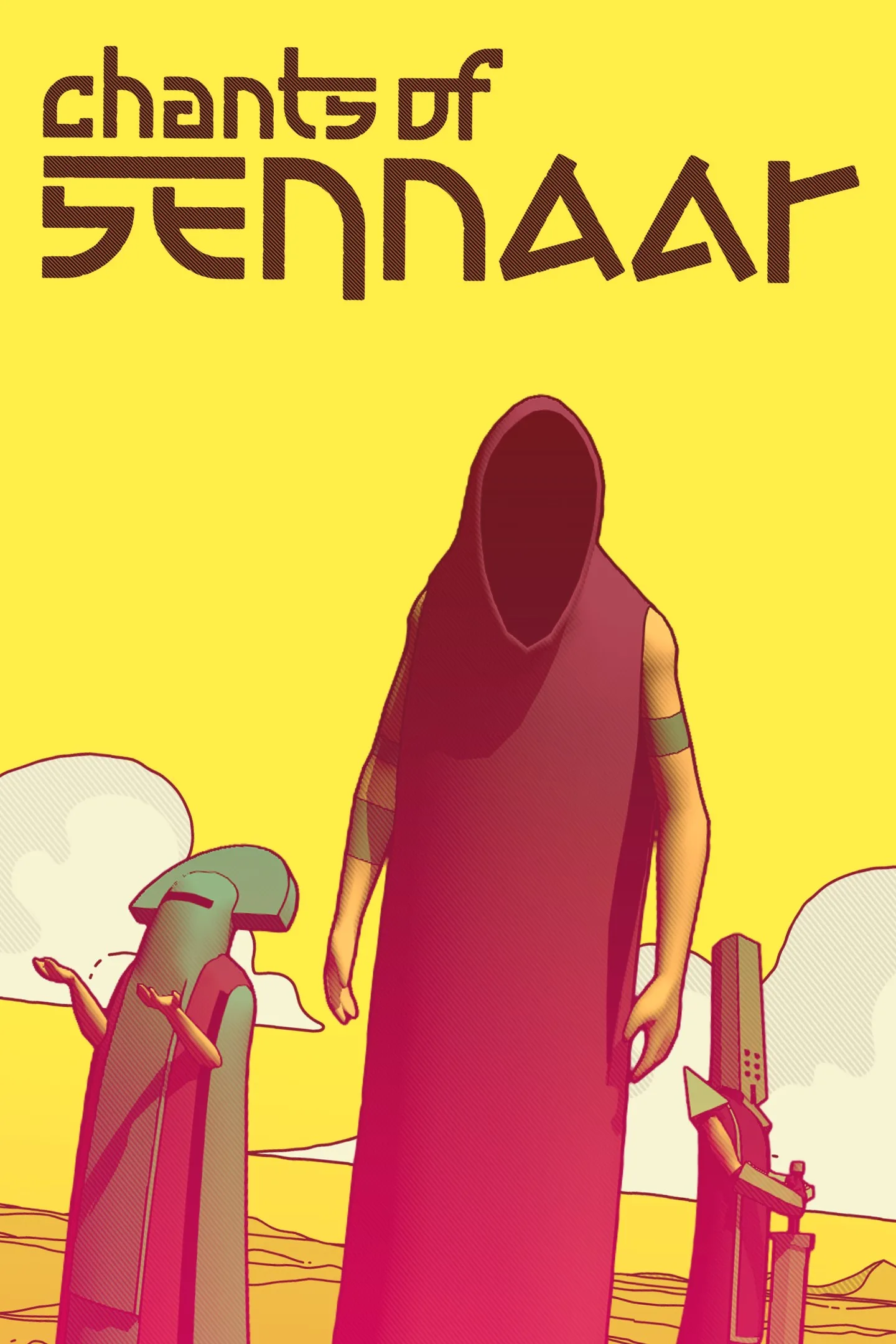 Chants of Sennaar (Windows)