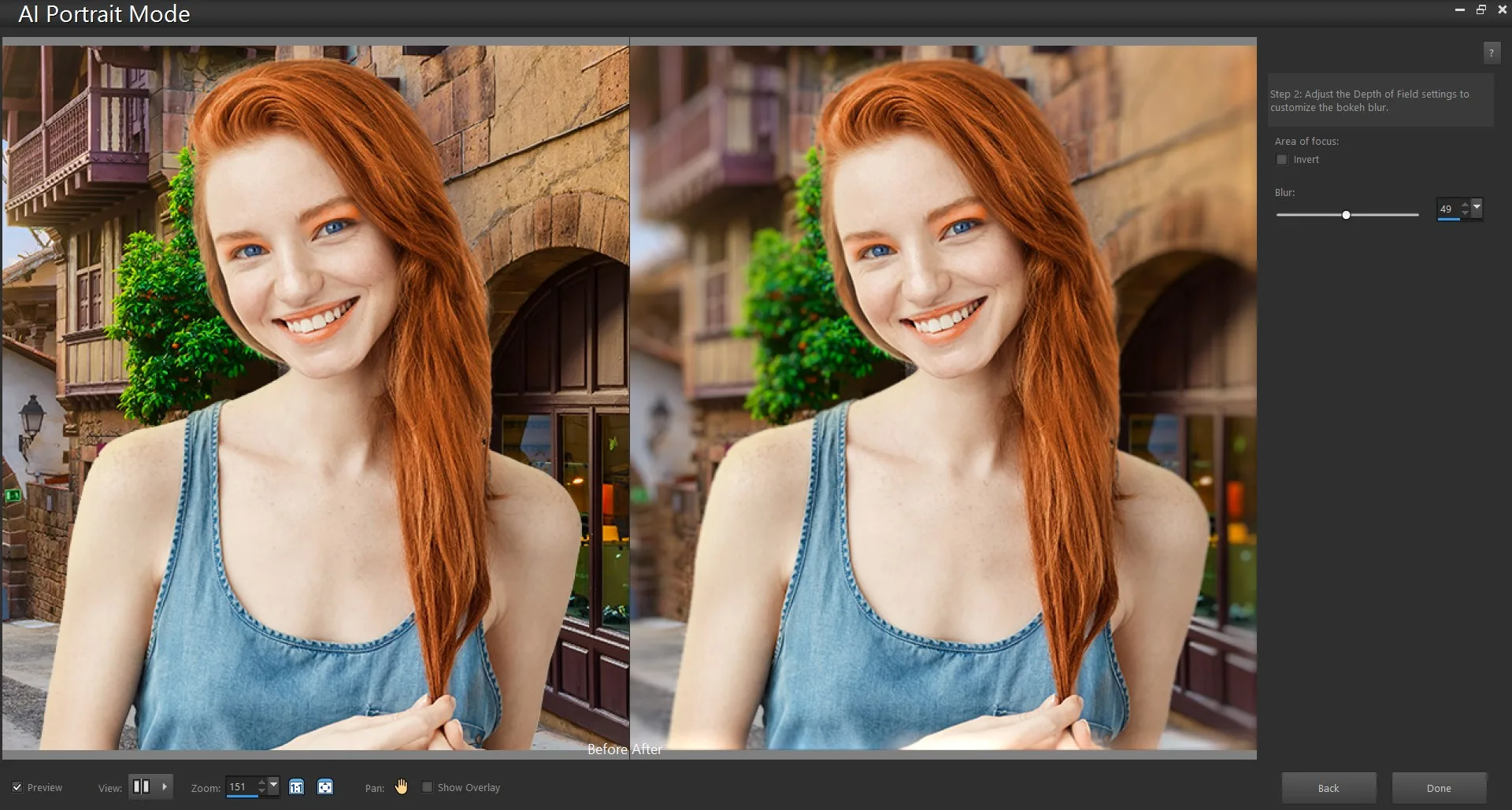 Corel PaintShop Pro screenshot 2