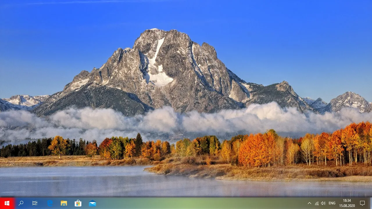 TaskbarStyle screenshot 4