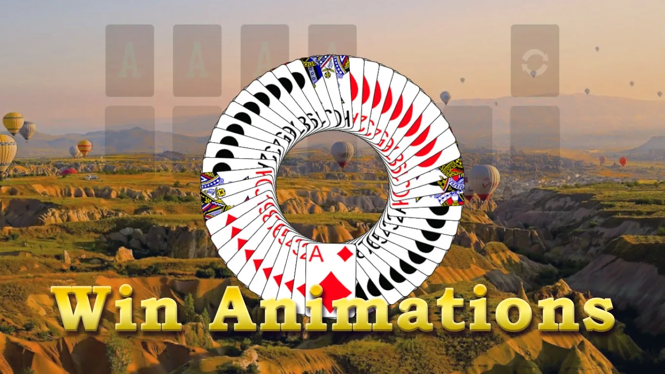 Solitaire Pro 2026 screenshot 2